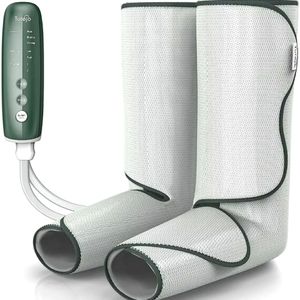 Turejo air compressor massager